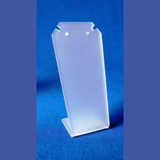 CADENA Peto con un par de pendientes Enchufe mini<br>Medidas: 60  x  119 mm<br>